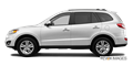 Hyundai Santa Fe SUV